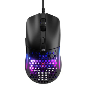 Glorious Model O Eternal RGB Black