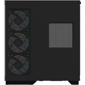 AQIRYS Janus ARGB Black