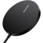 Incarcator wireless Baseus CCJJ040001, MagSafe 15 W, Black