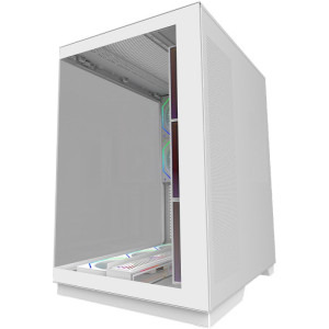 AQIRYS Janus ARGB White