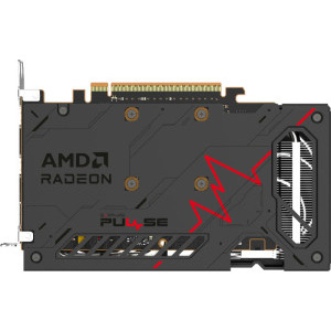 Sapphire Radeon RX 9060 PULSE OC 8GB GDDR6 128-bit bulk
