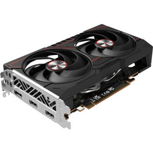 Sapphire Radeon RX 9060 PULSE OC 8GB GDDR6 128-bit bulk