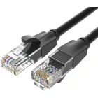 Cablu retea Vention CAT6 Patch Cable UTP 3 m Black