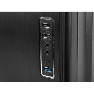 Natec Armadillo G2 Black