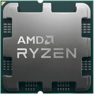 AMD Ryzen 5 7500X3D 4.0GHz Tray