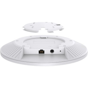 Omada by TP-LINK 10Gigabit EAP770 Tri-Band WiFi 7