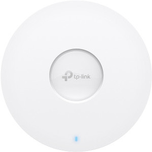 Omada by TP-LINK 2.5Gigabit EAP680 Dual-Band WiFi 6