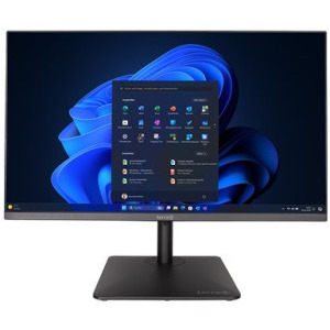 All-In-One PC TERRA 2401HA V2, 23.8 inch FHD, Intel® Core™ 5 120U 1.4GHz Raptor Lake, 16GB RAM, 500GB SSD, Intel Graphics, Windows 11 Pro