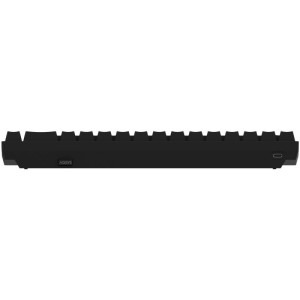 AQIRYS Mira 2.0 RGB Black HaiMu Red Switch Mecanica