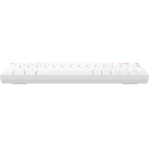 AQIRYS Mira 2.0 RGB White HaiMu Red Switch Mecanica
