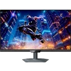 Monitor LED GIGABYTE Gaming M27Q2 27 inch QHD IPS 1 ms 210 Hz USB-C HDR G-Sync Compatible