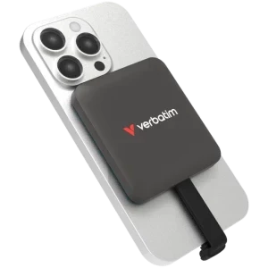 Verbatim SnapBack 512GB USB-C 3.2 Gen 2 Mocha