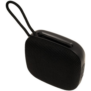 Spacer Boxa portabila SPBS-POCKET-BK Black