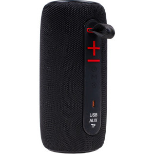 Spacer Boxa portabila SPBS-ROCKER-BK Black