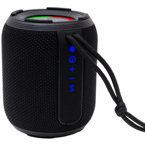Spacer Boxa portabila SPBS-YOUPI-BK Black