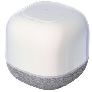 Baseus Boxa portabila AeQur V2 White