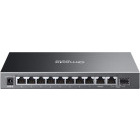 Switch Omada by TP-LINK Gigabit ES210GP