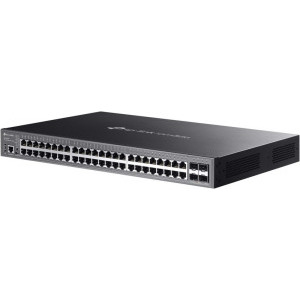 Omada by TP-LINK Gigabit SG5452XMPP