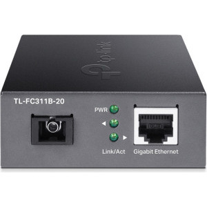 Omada by TP-LINK Gigabit TL-FC311B-20