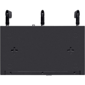 Omada by TP-LINK Gigabit DR3650v AX3000 Dual-Band WiFi 6