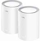 Router wireless CUDY Gigabit M3600 Dual-Band WiFi 7 2Pack