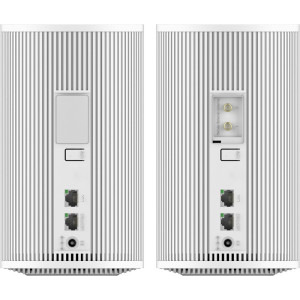CUDY Gigabit P2 Dual-Band 5G WiFi 6