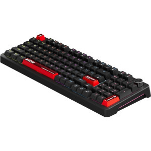 Marvo KG937 Arma 98 Rainbow TNT Peach Switch Mecanica