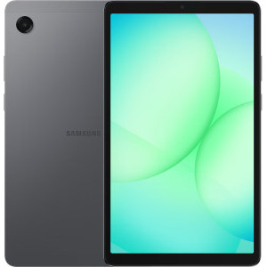 Samsung Galaxy Tab A11, 8.7 inch Multi-touch Cortex A76 Octa Core 2.2GHz, 4GB RAM, 64GB flash, Wi-Fi, Bluetooth, Android 15, Gray