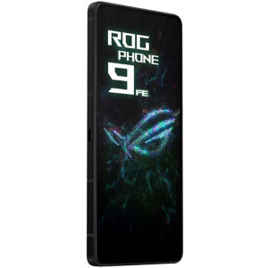 ASUS ROG Phone 9 FE, 512GB, 12GB RAM, Dual SIM, 5G, 4-Camere, Black