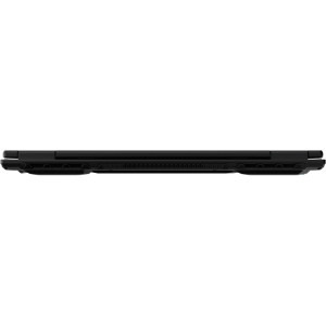 GIGABYTE Gaming 18'' A18 3VH, WQXGA 165Hz, Procesor AMD Ryzen™ 7 260 (16M Cache, up to 5.10 GHz), 16GB DDR5, 512GB SSD, GeForce RTX 5060 8GB, No OS, Black Steel