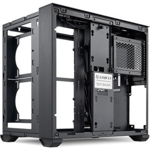 Lian Li O11 Air Mini Black