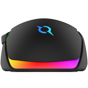 AQIRYS Lynx RGB Black