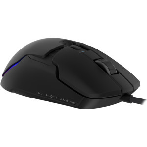 AQIRYS Lynx RGB Black
