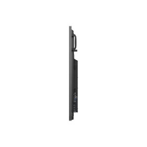 Samsung E-board WAD LH65WADWLGCXEN, 65 inch UHD ADS, IR Touch, Android 13