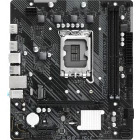 Placa de baza ASRock H610M-H2/M.2