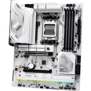 ASRock X870 STEEL LEGEND WIFI