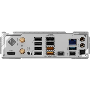 ASRock X870 STEEL LEGEND WIFI