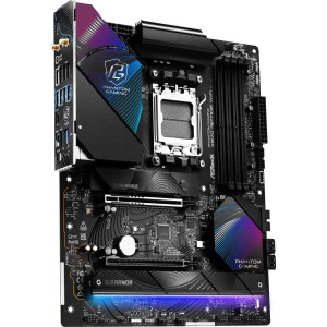 ASRock PHANTOM GAMING X870 RIPTIDE WIFI