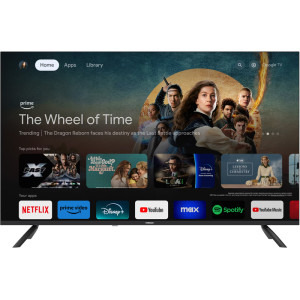 Televizor LED Horizon Smart TV 32HL7590H/D Seria HL7590H/D 80cm negru HD Ready
