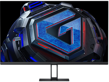 Monitor LED Xiaomi Gaming G27Qi 27 inch QHD IPS 1 ms 180 Hz FreeSync