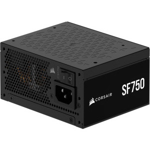Corsair SF Series Platinum, 80+ Platinum, 750W
