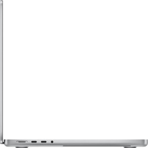 Apple 14.2'' MacBook Pro 14 Liquid Retina XDR, Apple M4 Pro chip (12-core CPU), 24GB, 512GB SSD, Apple M4 Pro 16-core GPU, macOS, Silver, INT keyboard, 2024