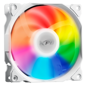 XPG Vento ARGB 120mm White