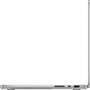 Apple 14.2'' MacBook Pro 14 Liquid Retina XDR, Apple M4 Max chip (16-core CPU), 64GB, 1TB SSD, Apple M4 Max 40-core GPU, macOS, Silver, INT keyboard, 2024
