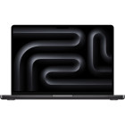 Laptop Apple 14.2'' MacBook Pro 14 Liquid Retina XDR, Apple M4 Max chip (16-core CPU), 128GB, 1TB SSD, Apple M4 Max 40-core GPU, macOS, Space Black, INT keyboard, 2024