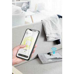 Baseus Dispozitiv anti-pierdere Intelligent T2 Roz