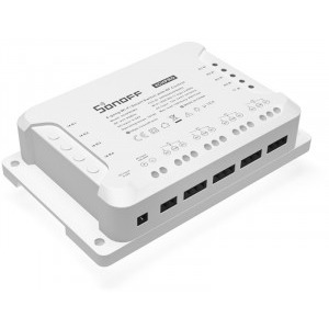 Sonoff Releu Pro R3 4 Canale