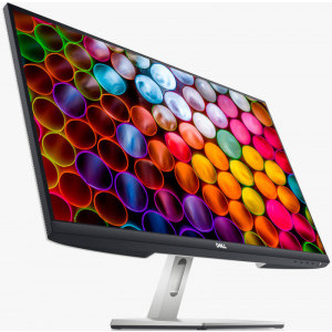 DELL S2421HN 23.8 inch FHD IPS 4 ms 75 Hz FreeSync