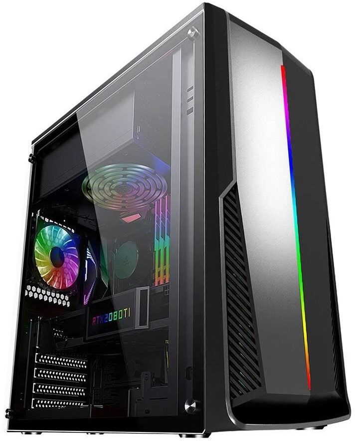 Carcasa Inaza Shield