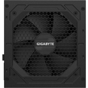 GIGABYTE P850GM, 80+ Gold, 850W